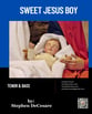 Sweet Jesus Boy Vocal Solo & Collections sheet music cover